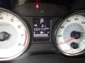 Dark Gray Metallic - Impreza 2.0i Sport Limited 5 Door Photo No. 23