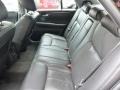Ebony Rear Seat Photo for 2009 Cadillac DTS #87593398