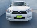 Blizzard White Pearl - 4Runner SR5 Photo No. 8