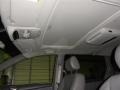2007 Silver Shadow Pearl Toyota Sienna XLE Limited  photo #17