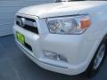 Blizzard White Pearl - 4Runner SR5 Photo No. 11