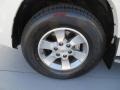 Blizzard White Pearl - 4Runner SR5 Photo No. 12