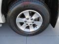 Blizzard White Pearl - 4Runner SR5 Photo No. 13