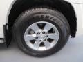 Blizzard White Pearl - 4Runner SR5 Photo No. 15