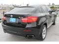 Black Sapphire Metallic - X6 xDrive50i Photo No. 9