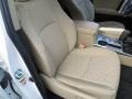 Blizzard White Pearl - 4Runner SR5 Photo No. 24