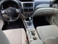 Satin White Pearl - Impreza 2.5i Premium Wagon Photo No. 15