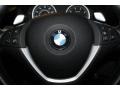 2009 Black Sapphire Metallic BMW X6 xDrive50i  photo #16