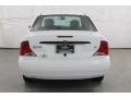 Cloud 9 White - Focus SE Sedan Photo No. 5