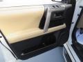 Blizzard White Pearl - 4Runner SR5 Photo No. 31
