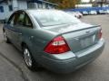 2007 Titanium Green Metallic Ford Five Hundred Limited AWD  photo #11