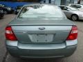 Titanium Green Metallic - Five Hundred Limited AWD Photo No. 12