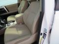 Blizzard White Pearl - 4Runner SR5 Photo No. 33