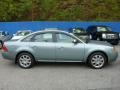 2007 Titanium Green Metallic Ford Five Hundred Limited AWD  photo #14