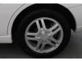 Cloud 9 White - Focus SE Sedan Photo No. 9