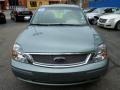 2007 Titanium Green Metallic Ford Five Hundred Limited AWD  photo #15