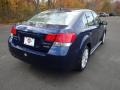 2011 Azurite Blue Pearl Subaru Legacy 2.5i Limited  photo #7