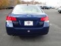 2011 Azurite Blue Pearl Subaru Legacy 2.5i Limited  photo #8