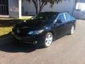 Attitude Black Metallic - Camry SE Photo No. 2
