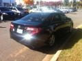Attitude Black Metallic - Camry SE Photo No. 4