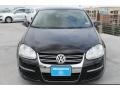 Black - Jetta S Sedan Photo No. 2