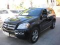 Black - GL 450 4Matic Photo No. 5