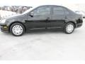 Black - Jetta S Sedan Photo No. 5