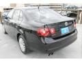 Black - Jetta S Sedan Photo No. 7
