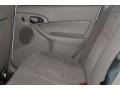 Cloud 9 White - Focus SE Sedan Photo No. 40
