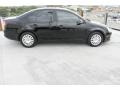 Black - Jetta S Sedan Photo No. 11