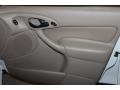 Cloud 9 White - Focus SE Sedan Photo No. 47