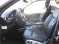 Black - GL 450 4Matic Photo No. 17