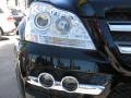 Black - GL 450 4Matic Photo No. 23