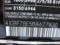 Black - GL 450 4Matic Photo No. 25