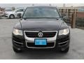 Black Uni - Touareg 2 VR6 Photo No. 2
