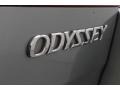 Silver Pearl Metallic - Odyssey EX-L Photo No. 13