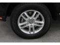 Black Uni - Touareg 2 VR6 Photo No. 4