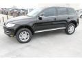 Black Uni - Touareg 2 VR6 Photo No. 5