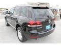 Black Uni - Touareg 2 VR6 Photo No. 7