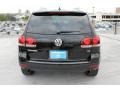 2008 Black Uni Volkswagen Touareg 2 VR6  photo #8