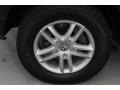 Black Uni - Touareg 2 VR6 Photo No. 10