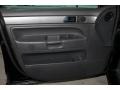 Black Uni - Touareg 2 VR6 Photo No. 13