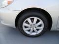 2006 Phantom Gray Pearl Toyota Camry XLE  photo #11