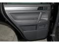 Black Uni - Touareg 2 VR6 Photo No. 25
