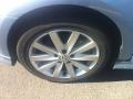 2011 Shark Blue Metallic Volkswagen Golf 2 Door  photo #10
