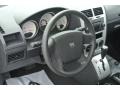 Bright Silver Metallic - Caliber SXT Photo No. 22