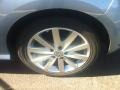 2011 Shark Blue Metallic Volkswagen Golf 2 Door  photo #11