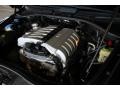 Black Uni - Touareg 2 VR6 Photo No. 39