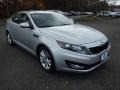 Bright Silver Metallic - Optima EX Photo No. 3