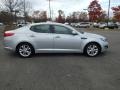 Bright Silver Metallic - Optima EX Photo No. 4